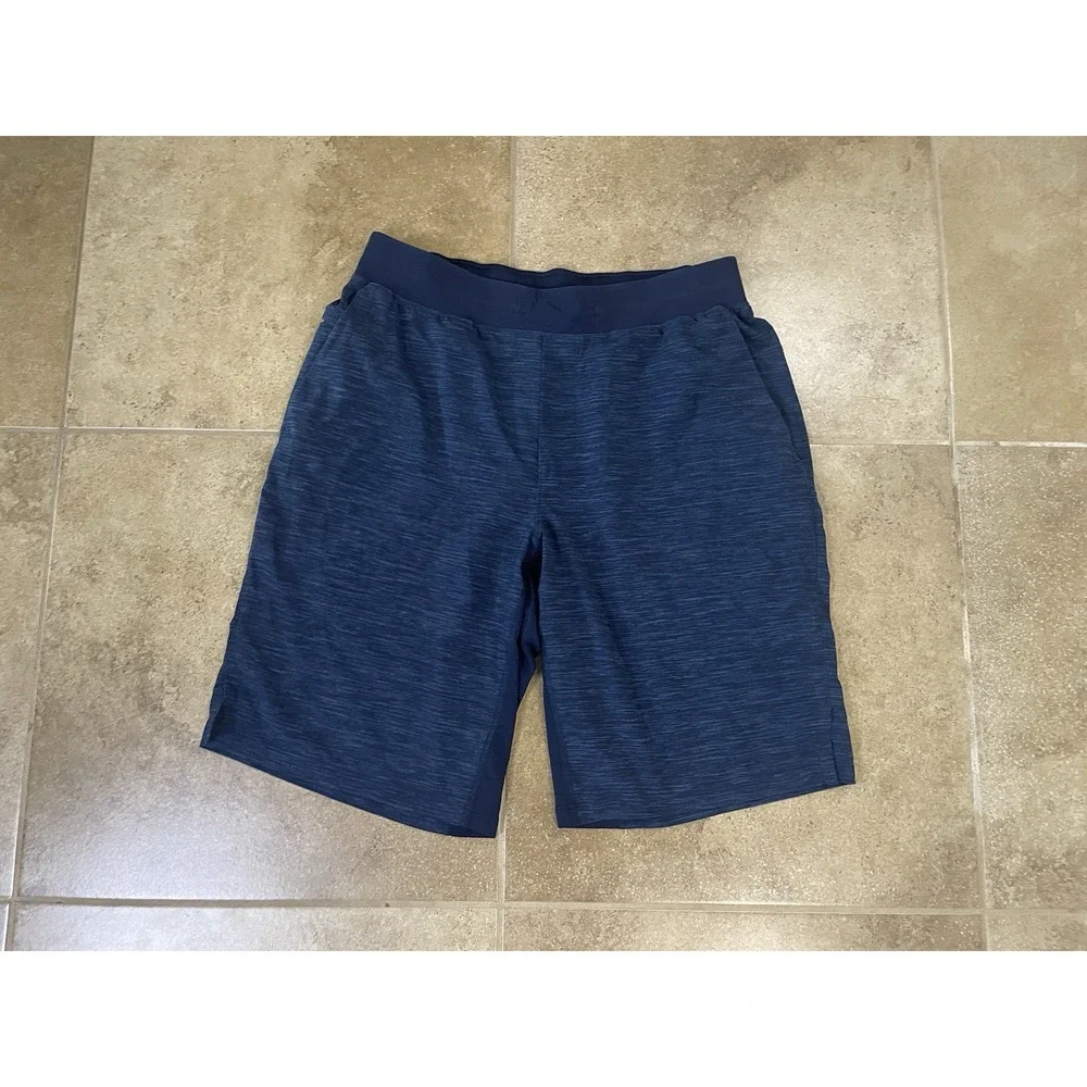 Lululemon T.H.E. Short 11